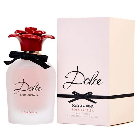 d and g women's perfume